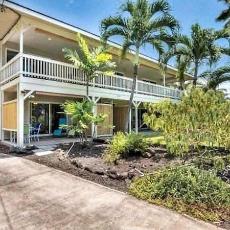 The Cozy Big Studio -30 Days Kailua-Kona Exterior foto